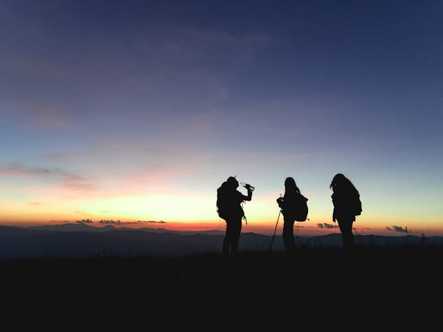 Travel Planner App